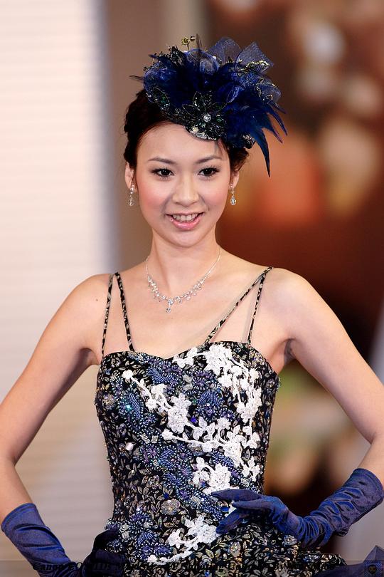 庄锶敏 Jacquelin Chong