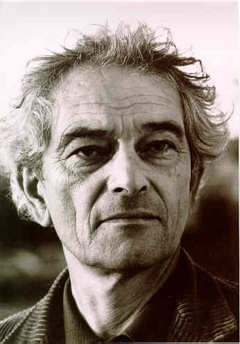 乔治·鲁基耶 Georges Rouquier