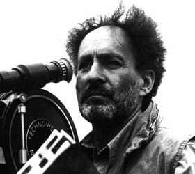 蒙特·赫尔曼 Monte Hellman