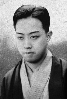泽村国太郎 Kunitaro Sawamura