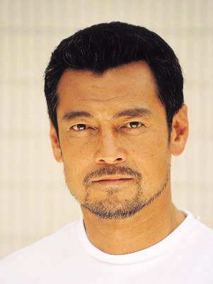 渡边裕之 Hiroyuki Watanabe