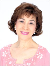 寿美花代 Hanayo Sumi