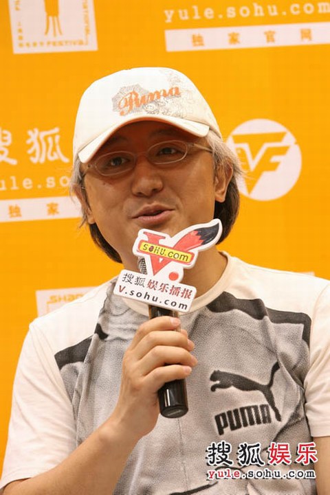 顾晓东 Xiaodong Gu