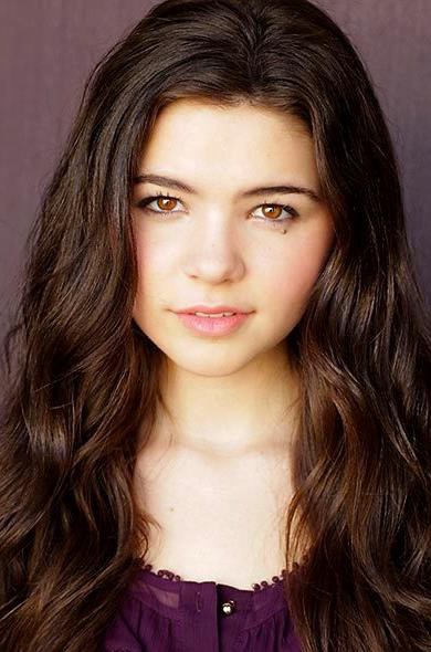 马迪森·麦克洛林 Madison McLaughlin