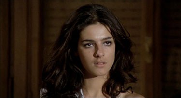 安冬尼娅·桑提利 Antonia Santilli