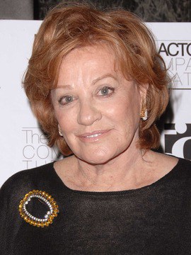 Cynthia Harris Cynthia Harris