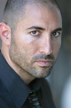 丹尼·雅各布斯 Danny Jacobs