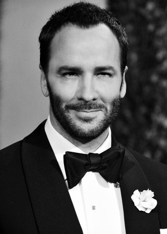 汤姆·福特 Tom Ford