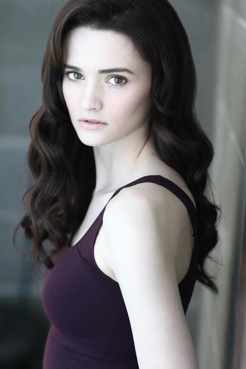 克里斯蒂·柏克 Christie Burke