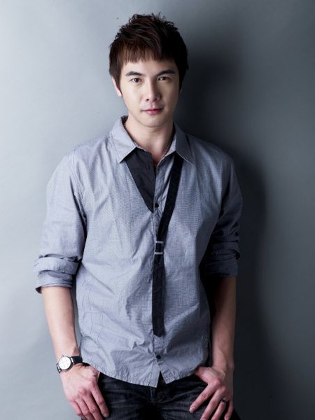 谢佳见 Melvin Sia