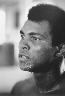 穆罕默德·阿里 Muhammad Ali