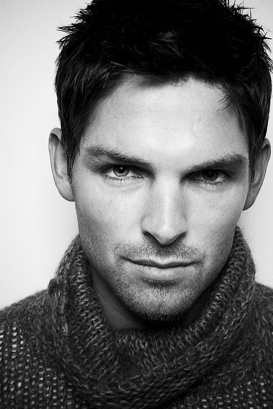 布莱恩·普莱斯列 Brian Presley