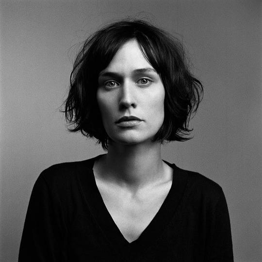 克洛蒂尔德·埃斯姆 Clotilde Hesme