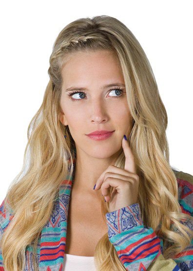 露易丝安娜·洛佩拉托 Luisana Lopilato