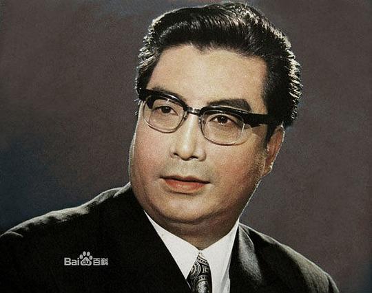 李双江 Shuangjiang Li