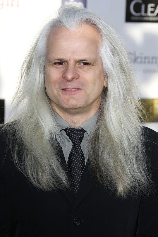 克劳迪奥·米兰达 Claudio Miranda