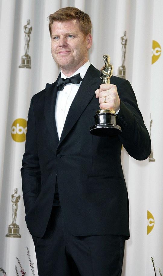 约翰·卡尔斯 John Kahrs