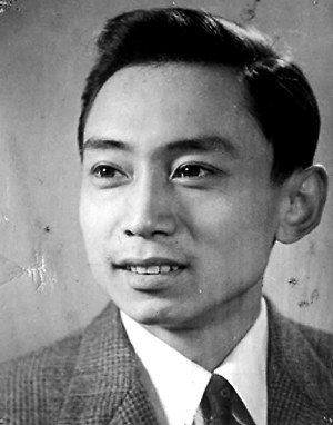 董行佶 Xingji Dong