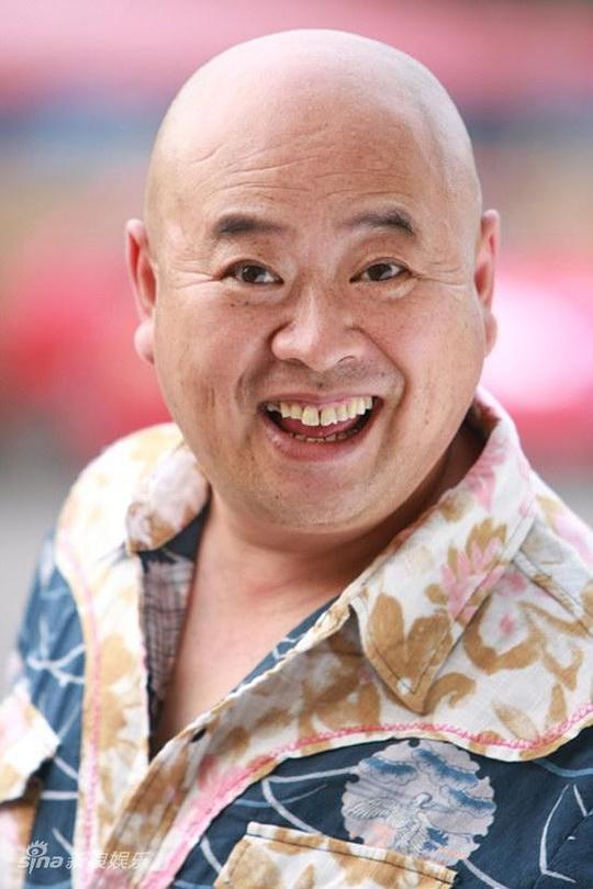 王晓曦 Xiaoxi Wang