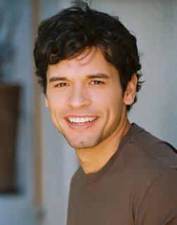 约翰·加布里埃尔 John Gabriel Rodriquez