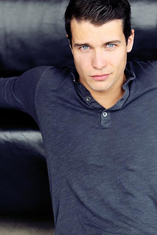 克莱顿·基蒂 Clayton Chitty