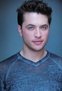 帕特里克·斯坦福德 Patrick Stafford