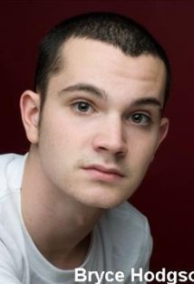 布莱斯·霍吉森 Bryce Hodgson
