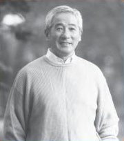 河原崎长一郎 Choichiro Kawarazaki