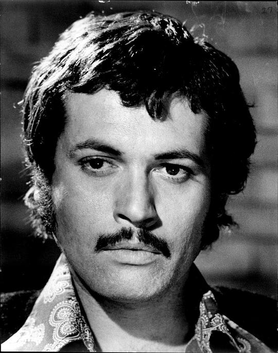 乔·芬奇 Jon Finch