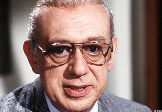 霍斯特·塔帕特 Horst Tappert