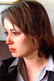 多米妮克·拉芬 Dominique Laffin