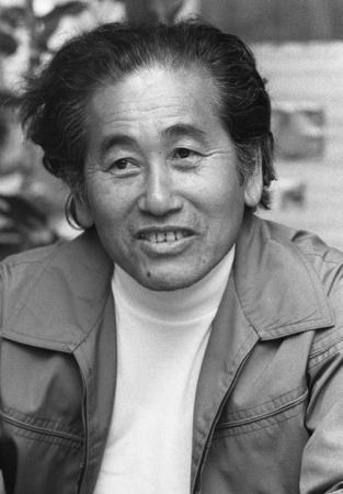 堀川弘通 Hiromichi Horikawa