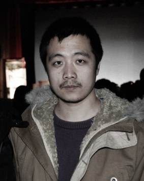 杨瑾 Jin Yang