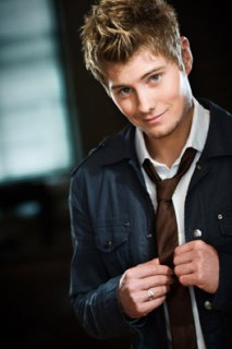 塞巴斯蒂安·加基 Sebastian Gacki