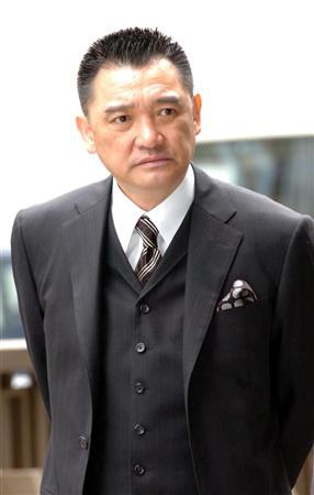 萩原健一 Kenichi Hagiwara