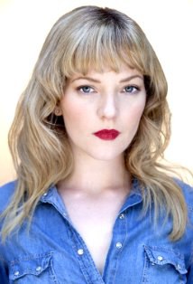 梅琳达·达尔 Melinda Dahl