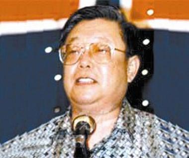 高英培 Yingpei Gao