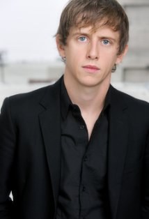 汉克·哈里斯 Hank Harris