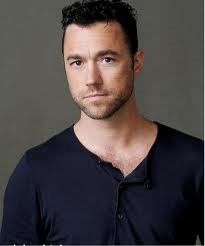 迈克尔·泰根 Michael Teigen