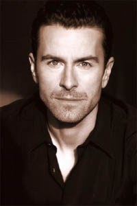 库蒂斯·卡拉瓦乔 Curtis Caravaggio