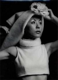 二阶堂美穗 Miho Nikaido