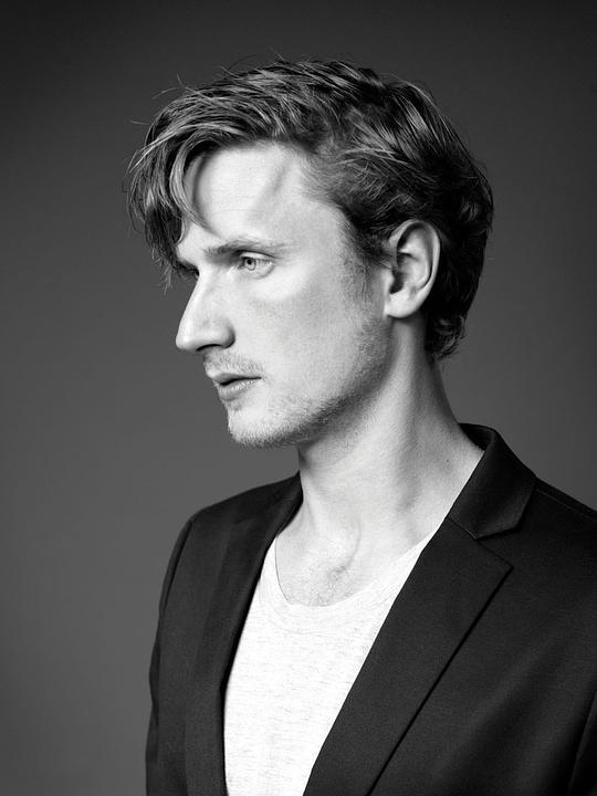 米克尔·福尔斯加德 Mikkel Følsgaard