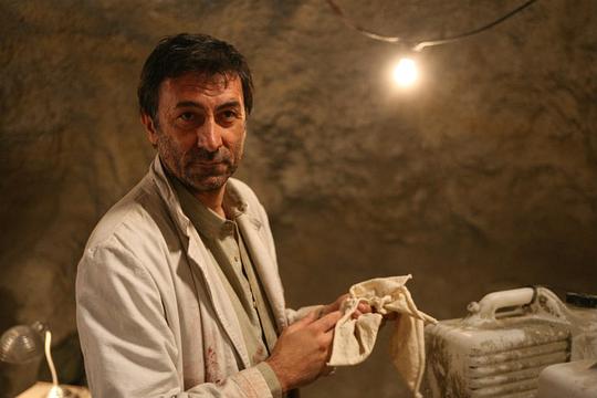 布兰科·德约里奇 Branko Djuric