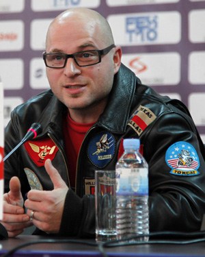 雷内·比托拉亚茨 Rene Bitorajac