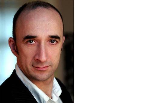 乔治斯·西蒂斯 Georges Siatidis