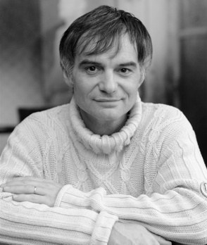 伊凡·特洛伊 Ivan Trojan