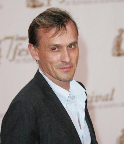 罗伯特·克耐普 Robert Knepper