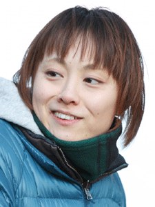 天野千寻 Chihiro Amano
