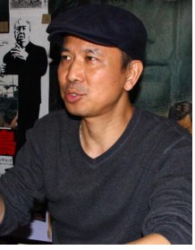 梁德森 Tak-Sam Leong