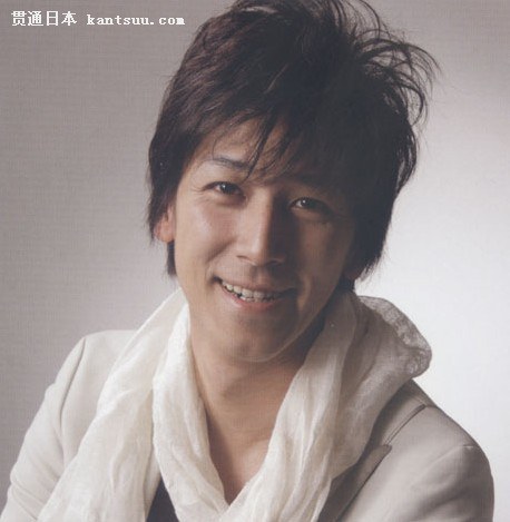 和泉元弥 Motoya Izumi